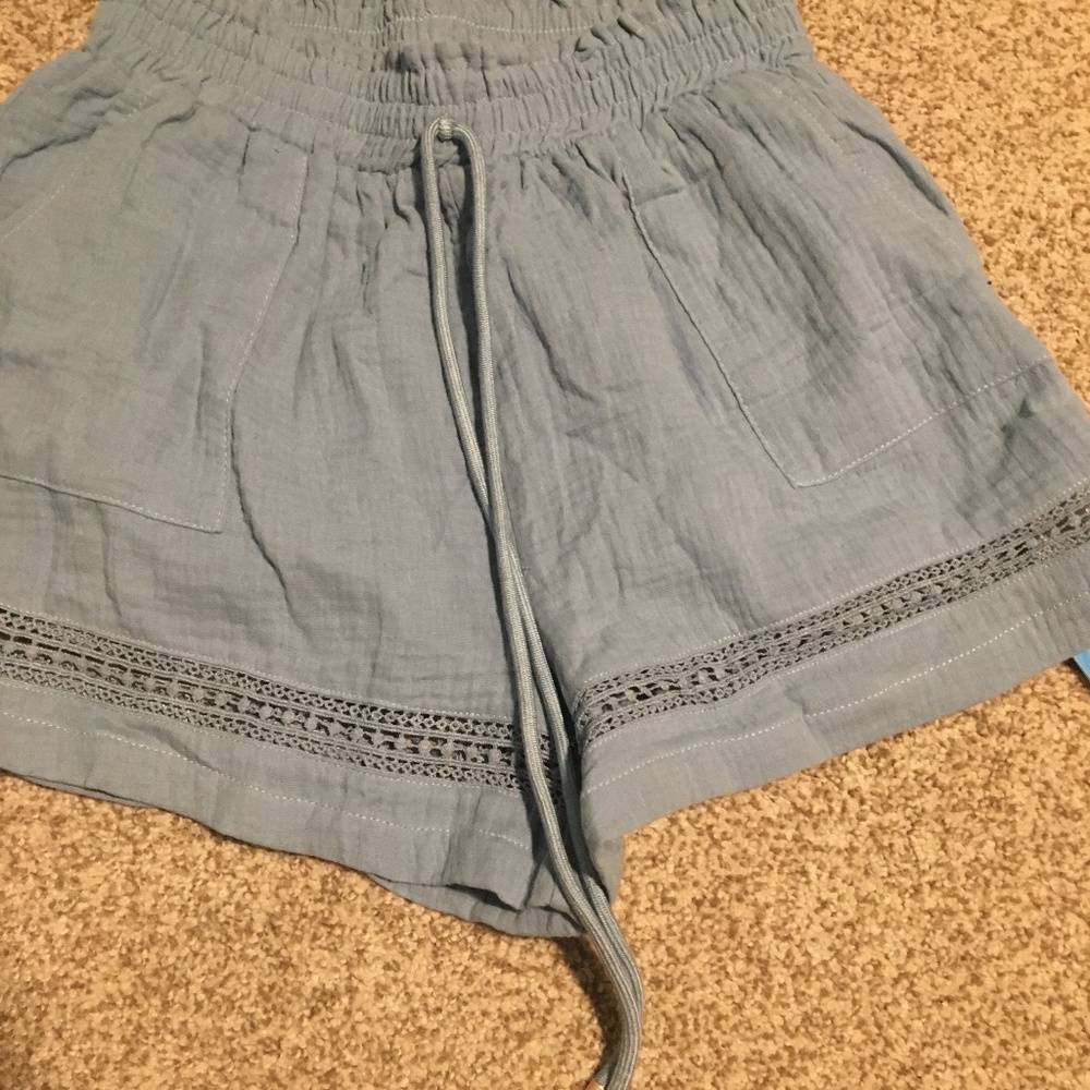 Cupshe shorts